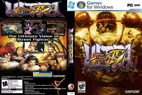 ultra street fighter iv pc|street fighter iv pc download.